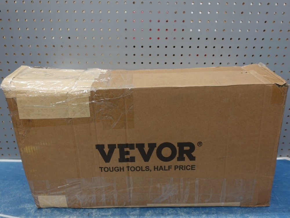 Vevor Swimming Pool Pump Model: HAP1500