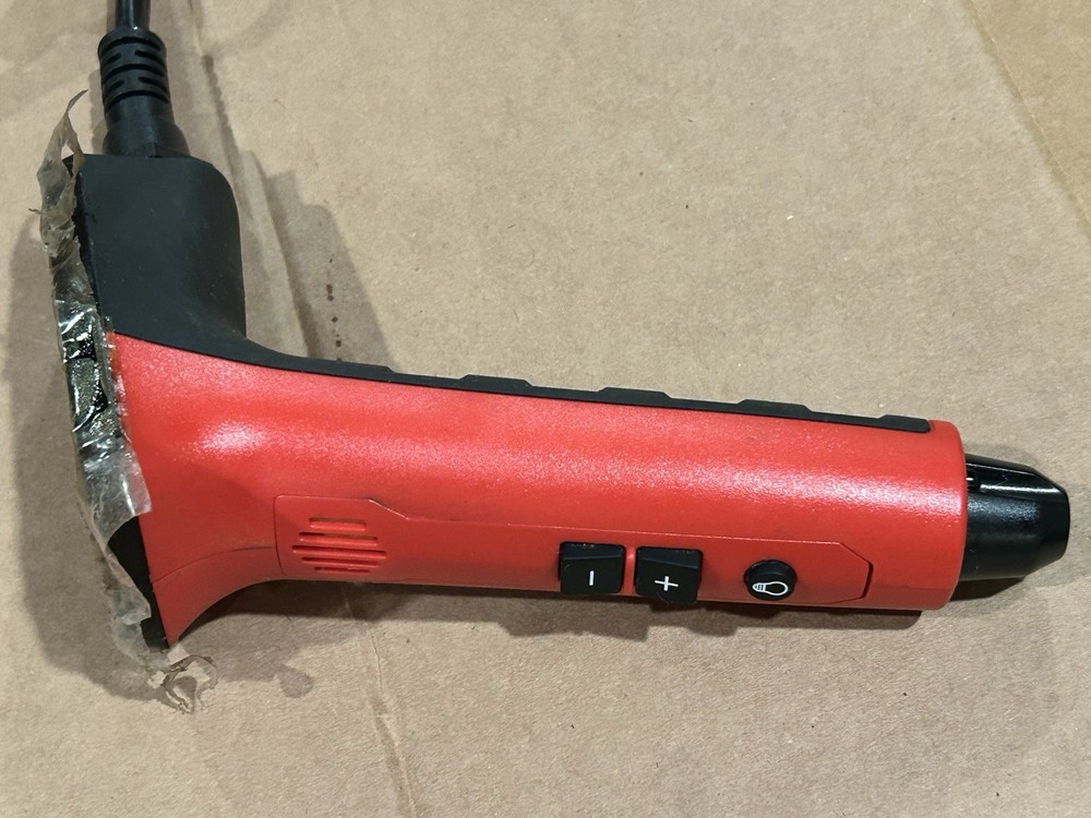 NOS. Snap-on EECT900 Multi Probe Ultra Circuit Tester & More