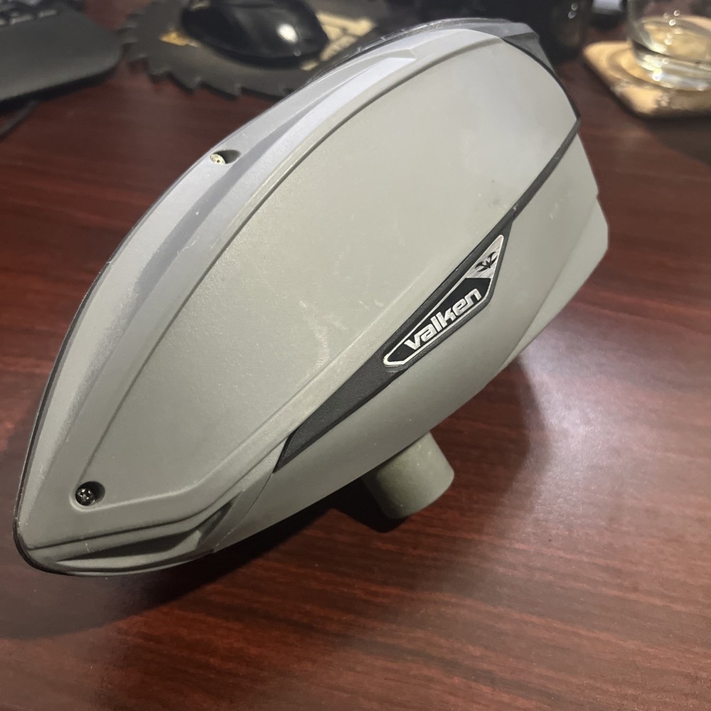 Valken Vsl Paintball Hopper Loader