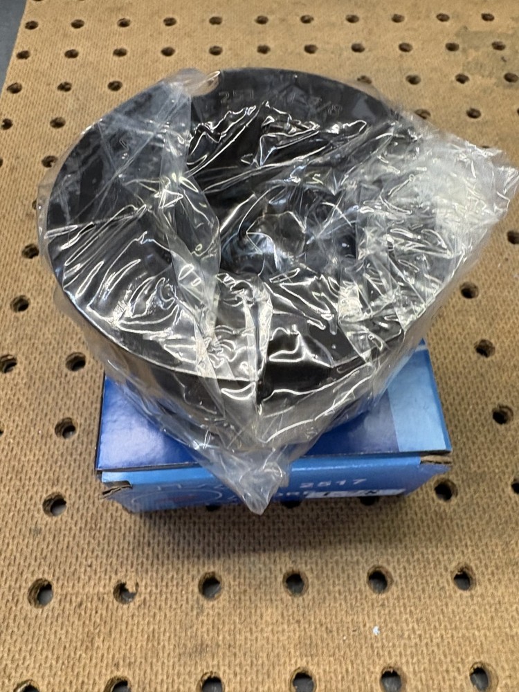 2517 1-7/8 Tapered Bushing