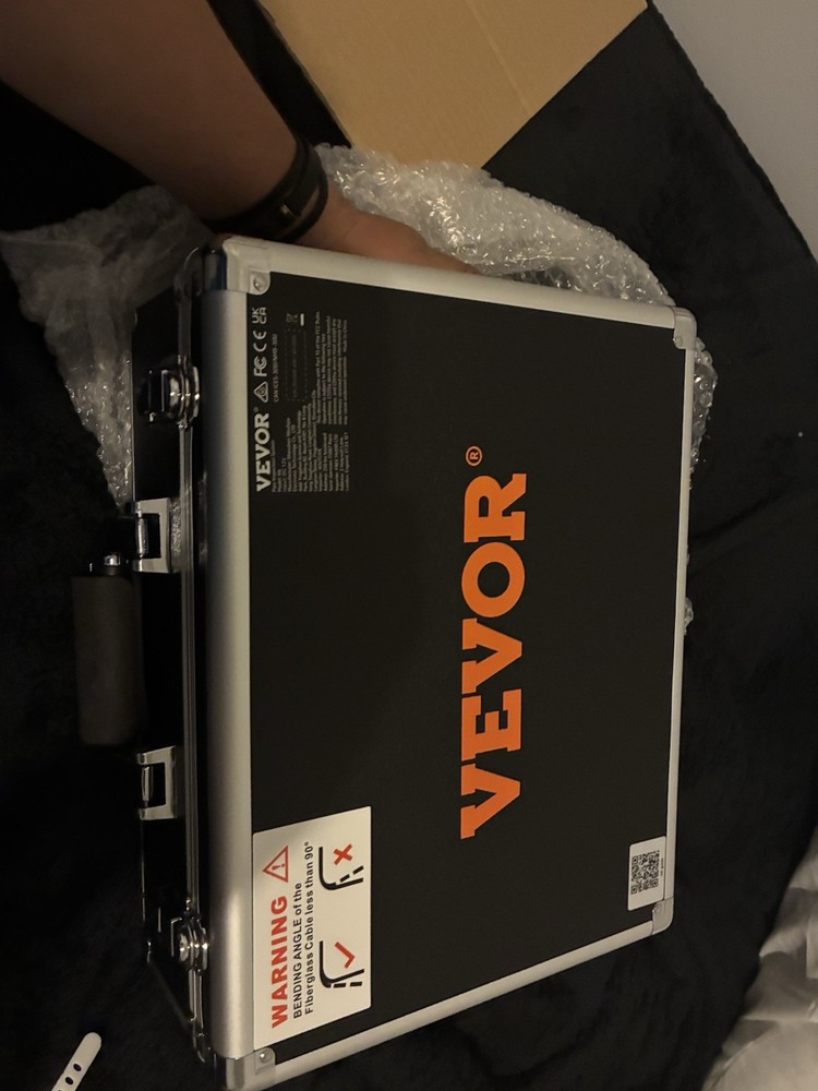 vevor pipe inspection camera Model H6