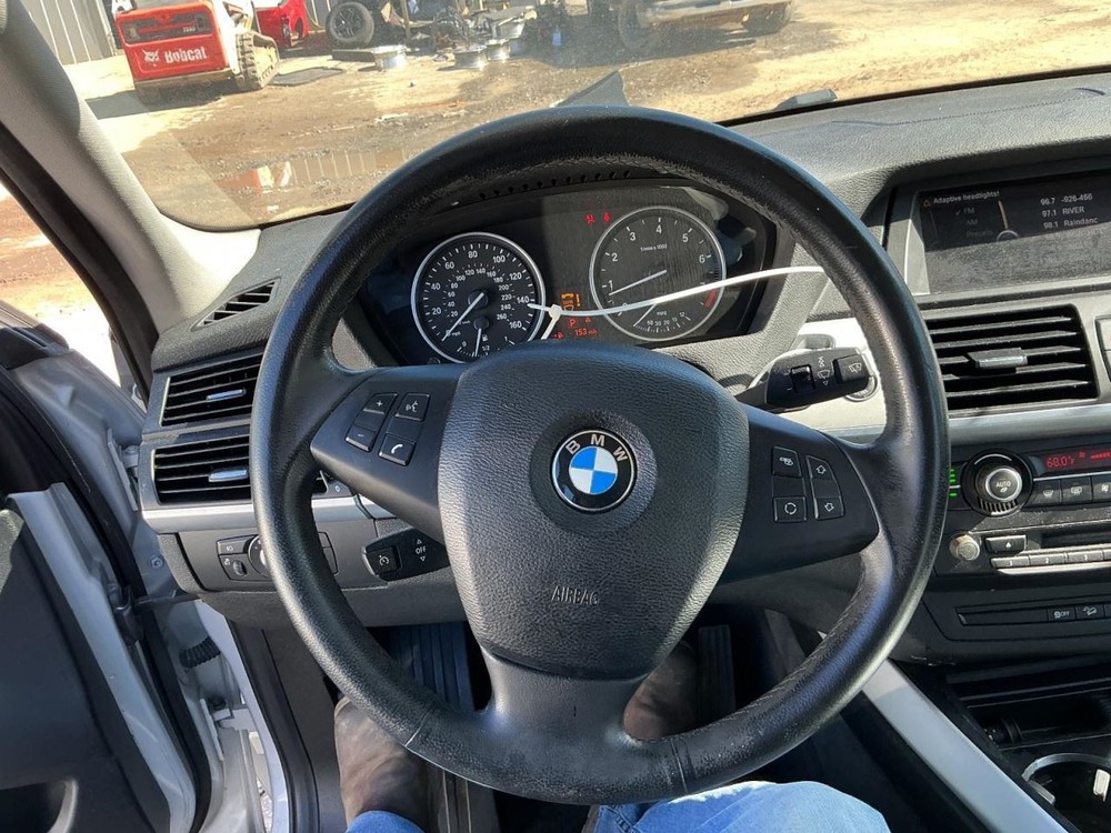 X5 2013 Glove Box 4999728