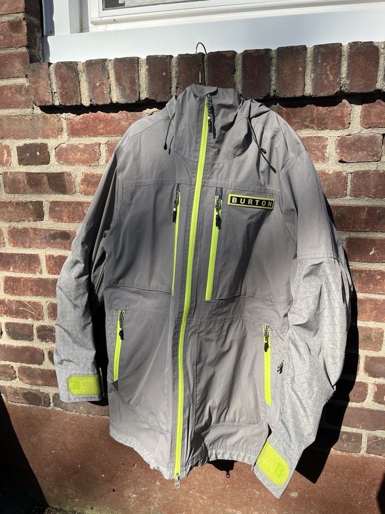 Burton Frostner Jacket