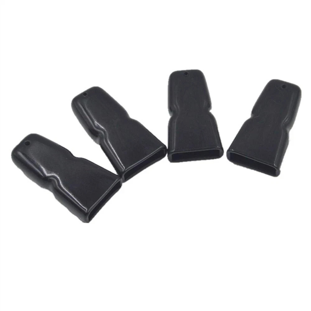 Premium Quality Longbow Rubber Bow Tip Protector Recurve Bow Limb Tip Protect