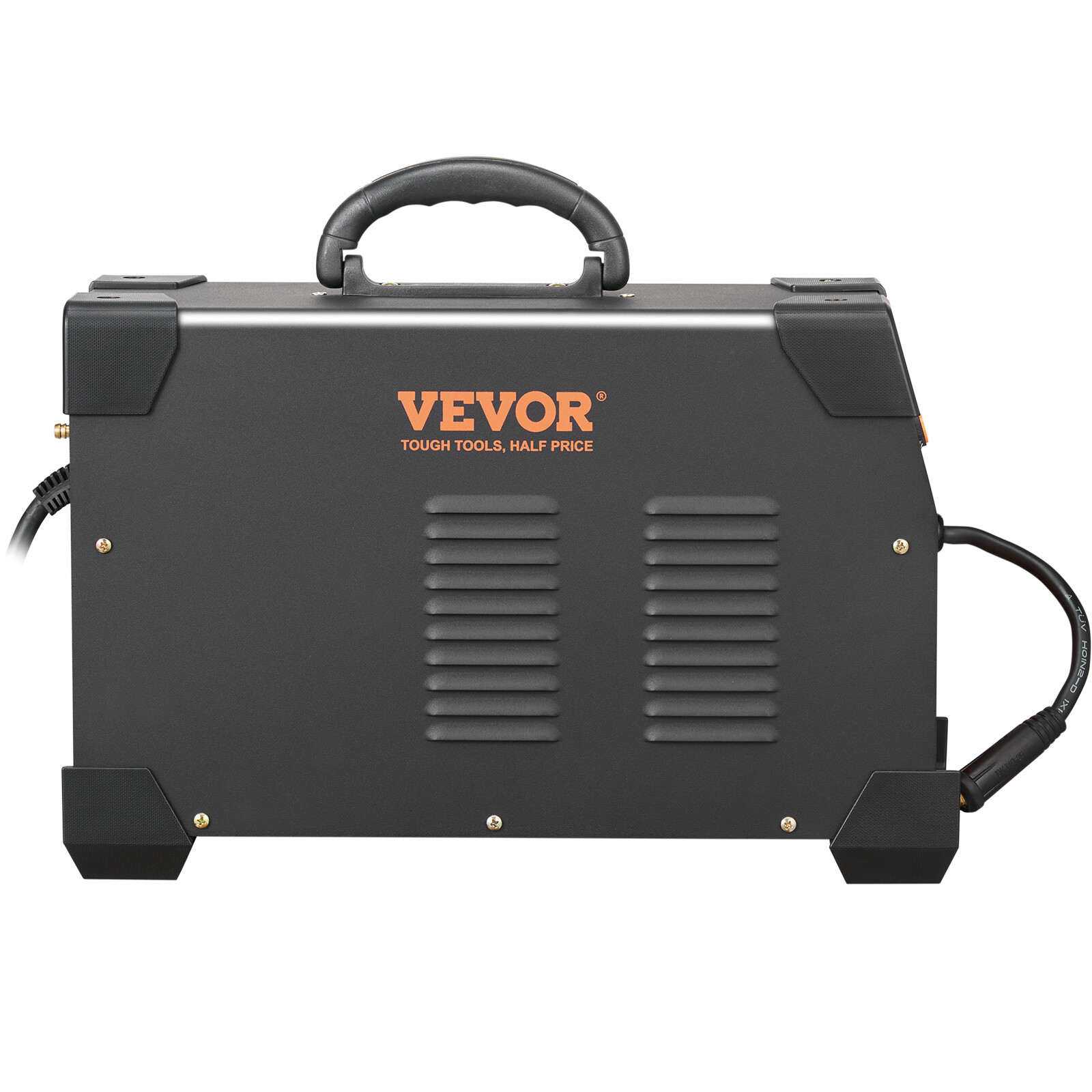 VEVOR Mig Welder Welding Machine 270A MIG MMA TIG 3 In 1 Welder Combo 110V/220V