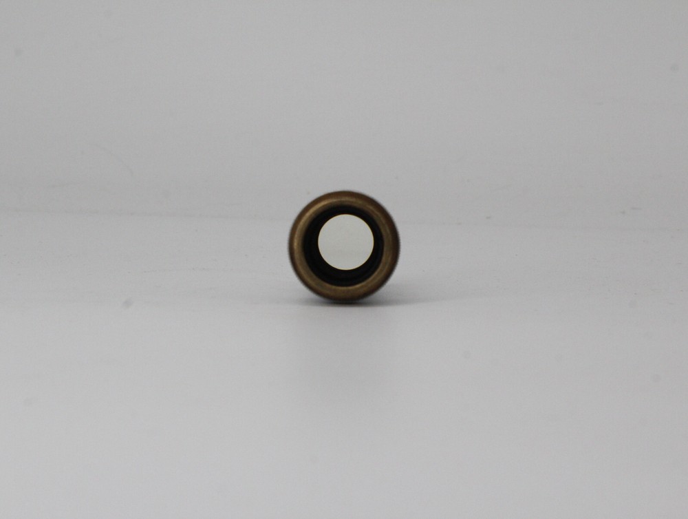 LOMO Microscope Objective PLANachromat F25 0.25 Inf Corrected RMS thread #DV8