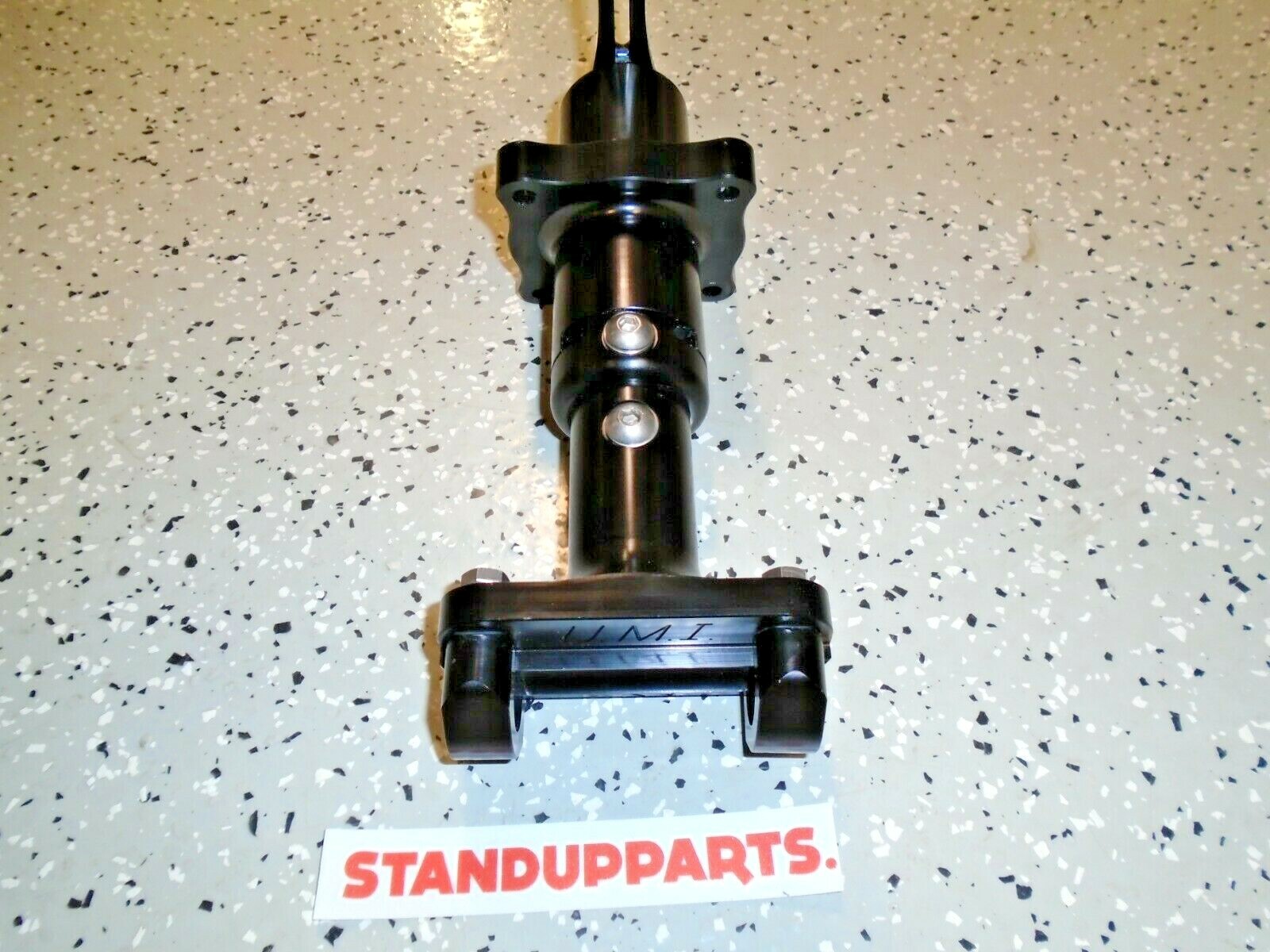 Kawasaki 650 X2 Steering System X2-650 UMI Jet-Ski Jetski W/ Arm Brand New