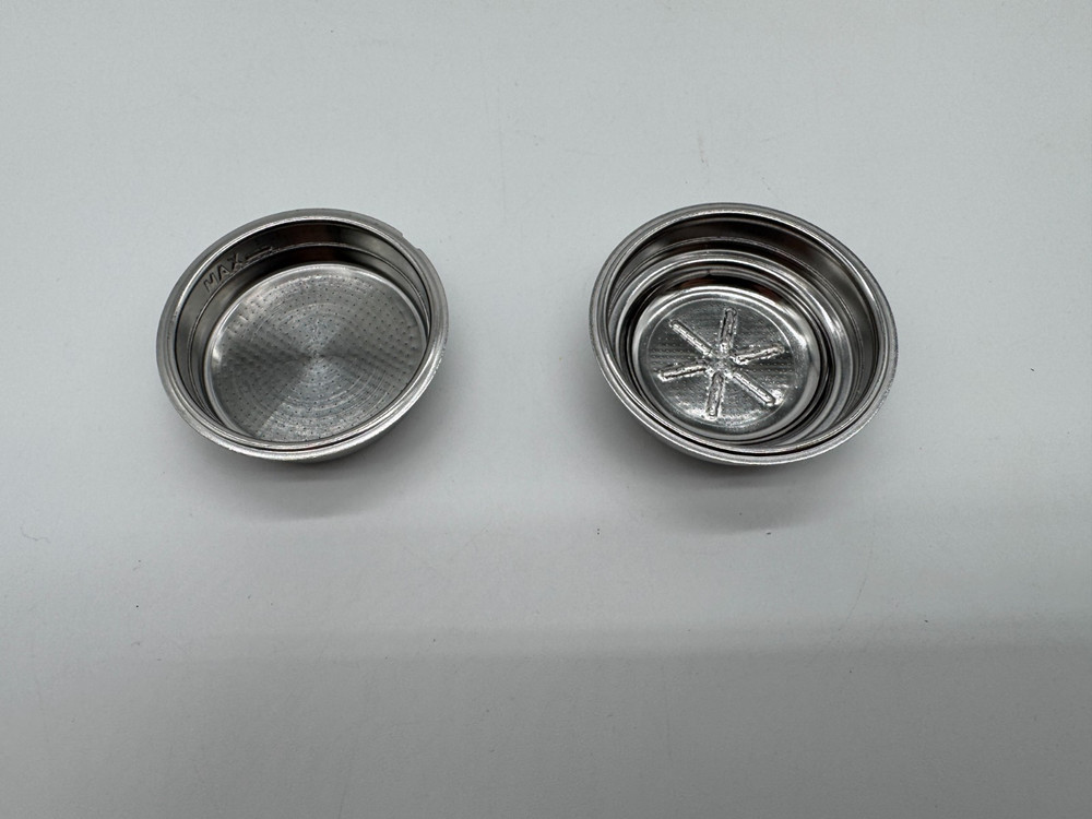 MAttinata 20 Bar Semi-Automatic Espresso Machine