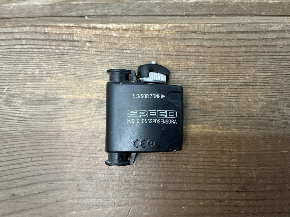 CatEye Padrone Wireless Large Screen 8 Function Cycling Bike Computer - Black