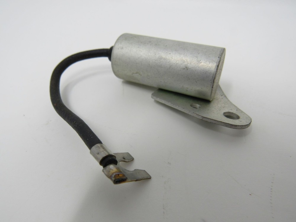 Echlin Ignition Condenser FA77