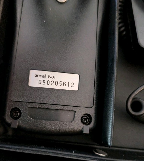 tes-1339 light meter pro