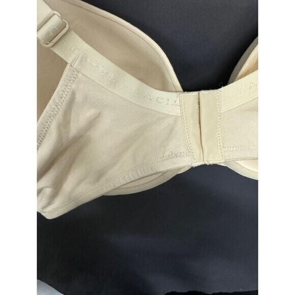 Cacique Underwire Light Padding Size 44D VERY SOFT