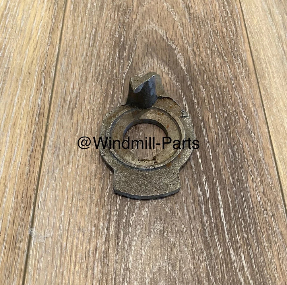 10ft B702 Aermotor Windmill Spout Washer & Spring, New B718 & B517