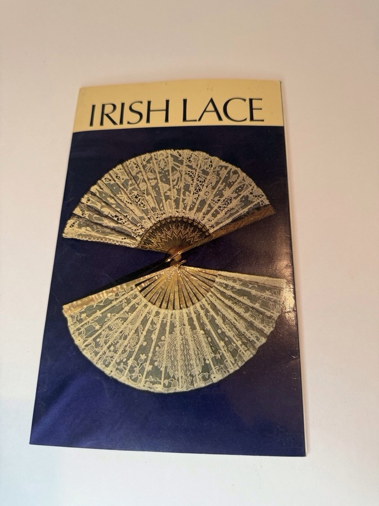 Irish Lace Irish Heritage Ada