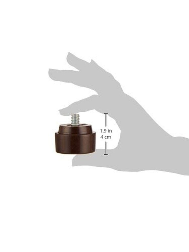 Proto JSF15S Hammer Tips Protective Surface Soft Non-Combustible 1.5" (2 Pack)