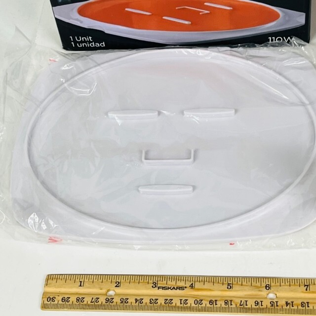 SilverCrest Face Face Mask Machine SGM 110 A1