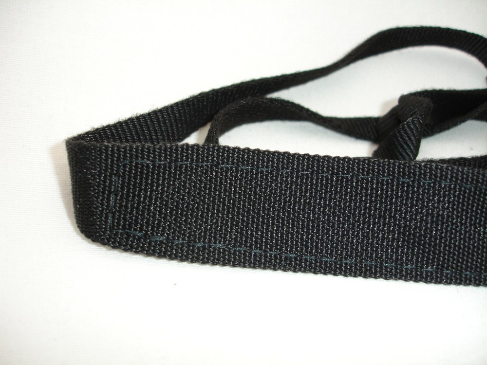 MAMIYA camera NECK STRAP, genuine