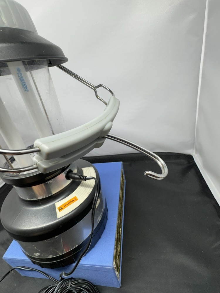 Swissgear Lantern Nice Condition