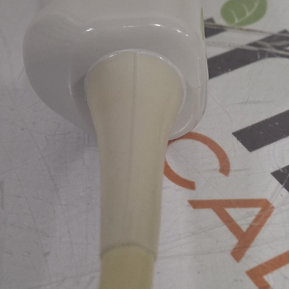 Philips C8-4V Curved Array Transducer