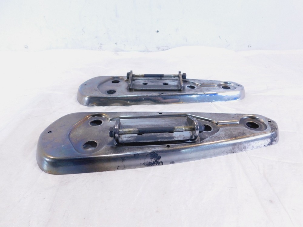 Indian Chief Chieftain & Roadmaster Right Floorboard Footboard Support Holder