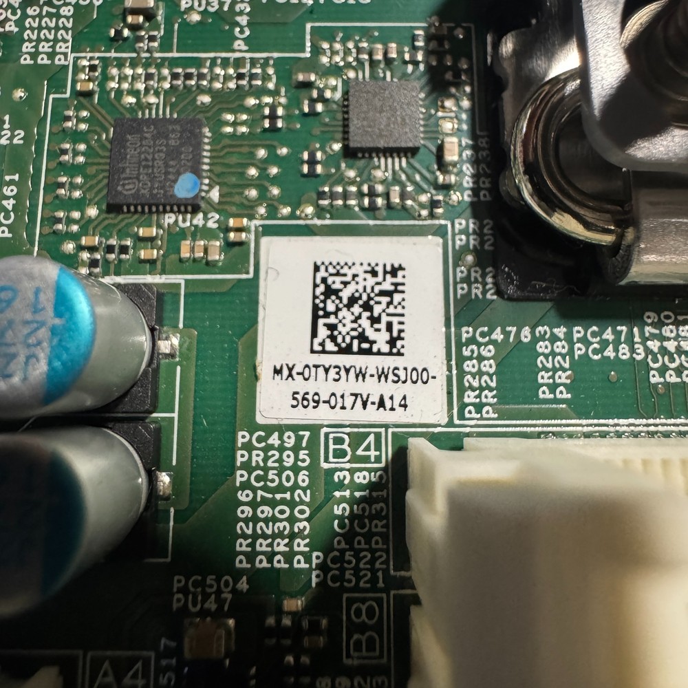 PowerEdge C6520 SERVER NODE BAREBONES NEW