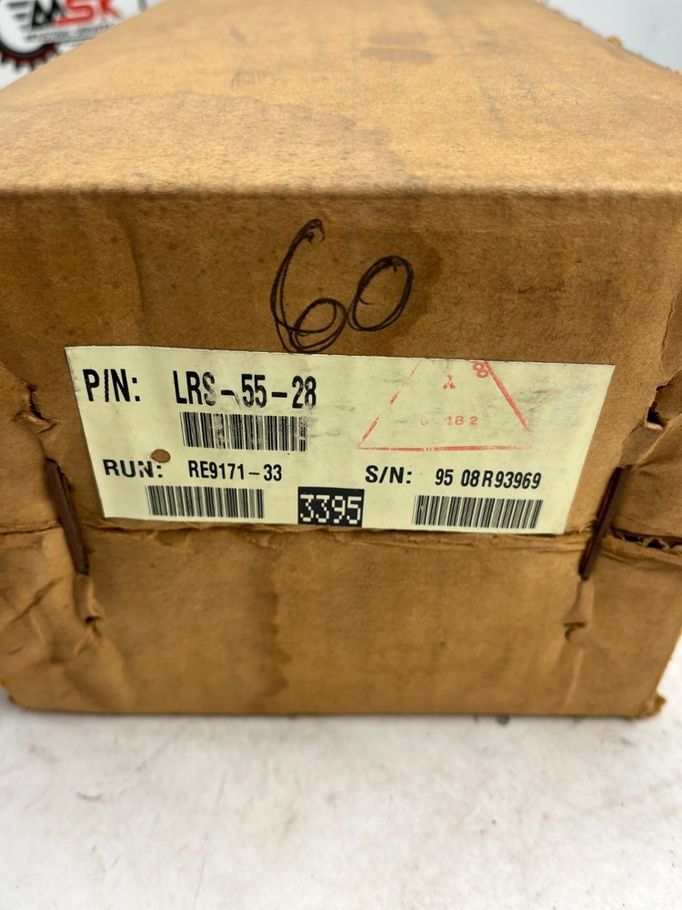 Lambda LRS-55-28 NIB