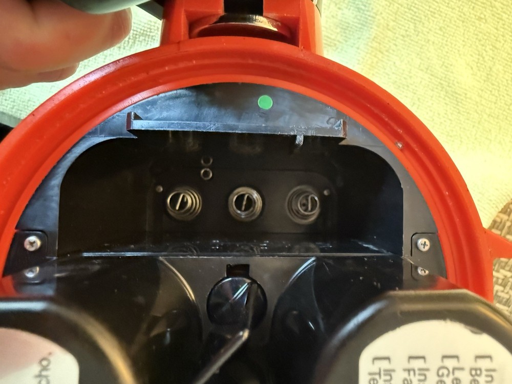 Nikonos Sb 102 Flash (Flash Only)