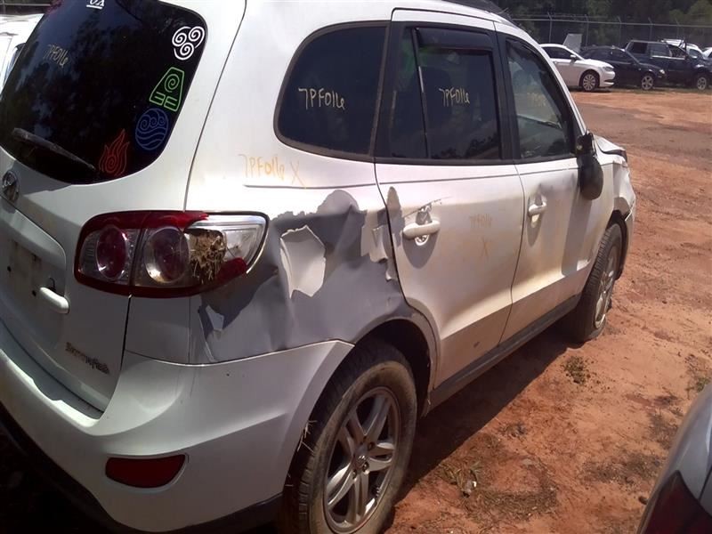 Stabilizer Bar Front Fits 07-10 SANTA FE 103931885