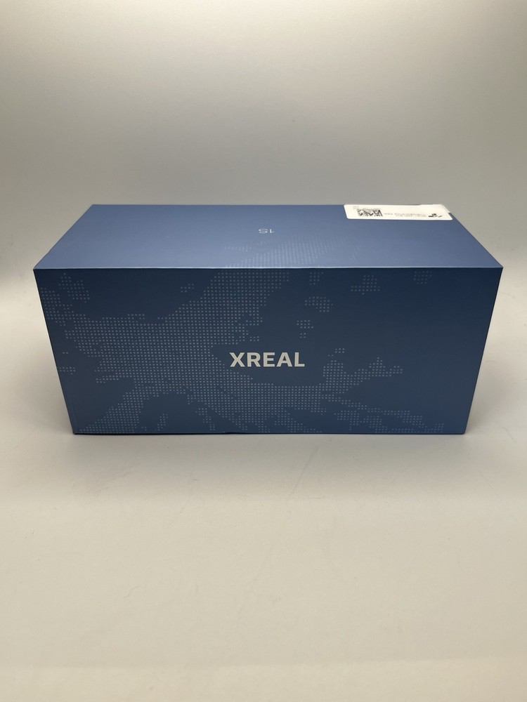 XREAL 1S AR Glasses Model X1113