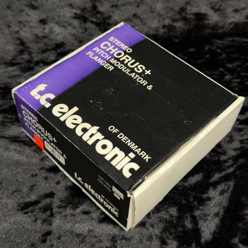 tc electronic SCF [Shinjuku store]