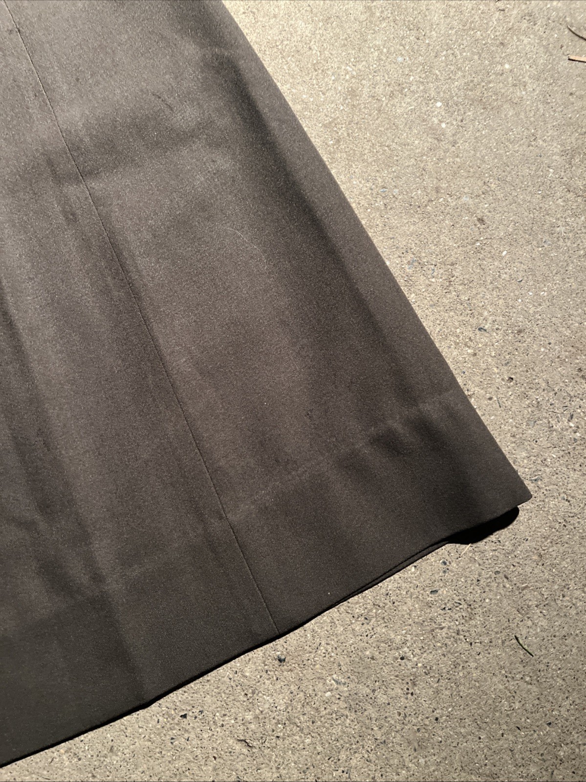 WW2 US Army Women’s Officer Uniform Set OD ETO Named (FF434