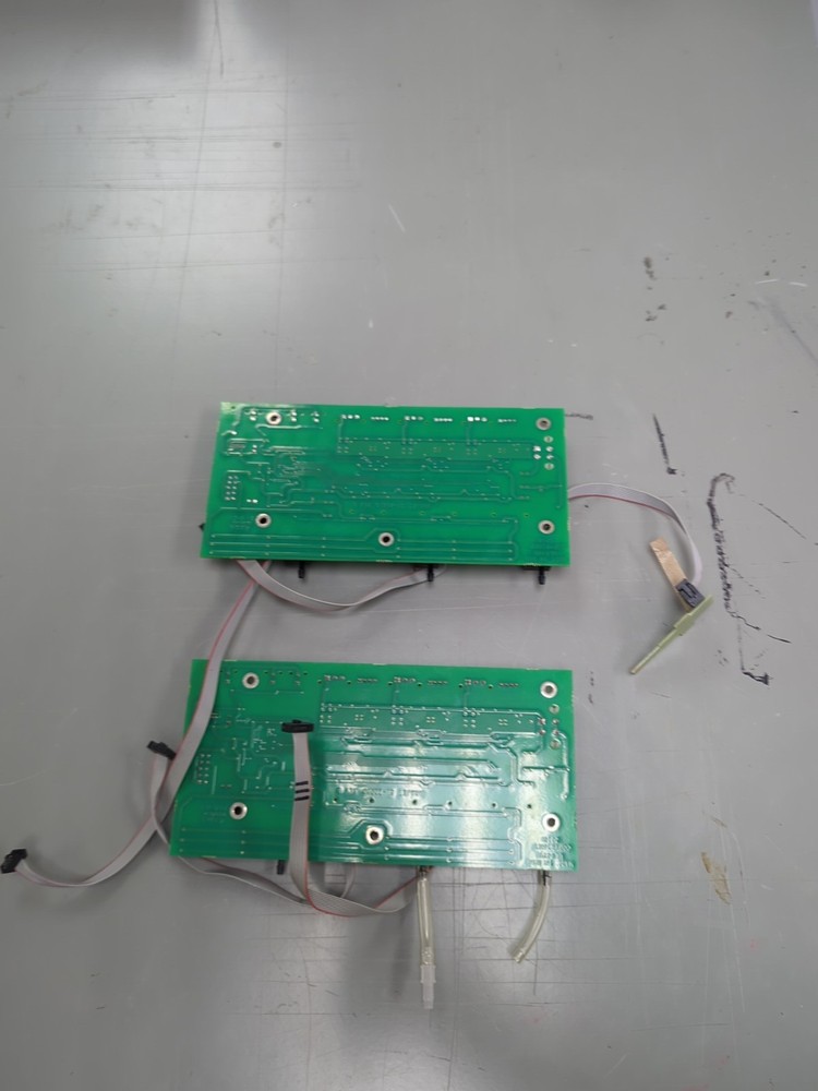 Xp Ink Slot Controller #0 and #1