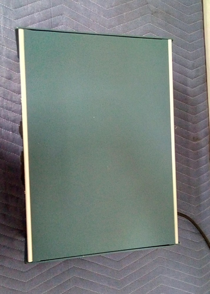 RDS Perfusion System