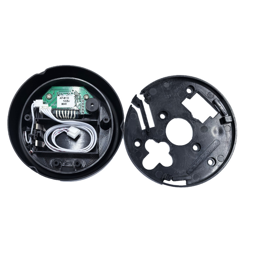 Gun Safe Replacement Lock Black Keypad Electronic Small Swingbolt Lock