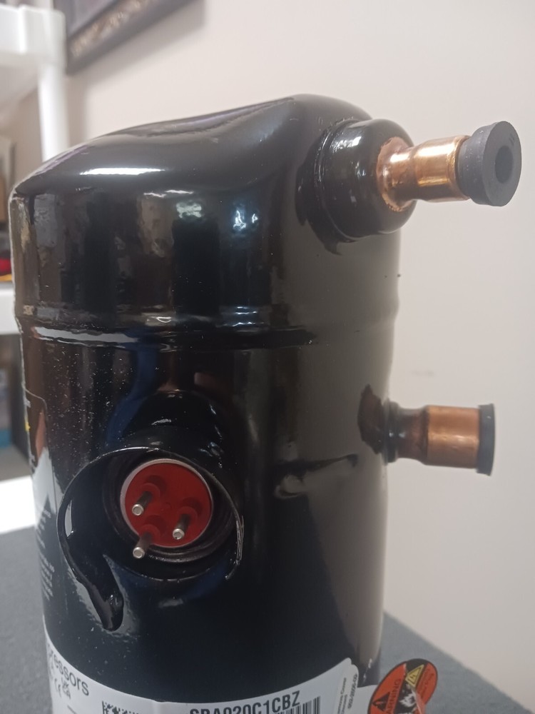 Alliance compressor (SBA020C1CBZ)