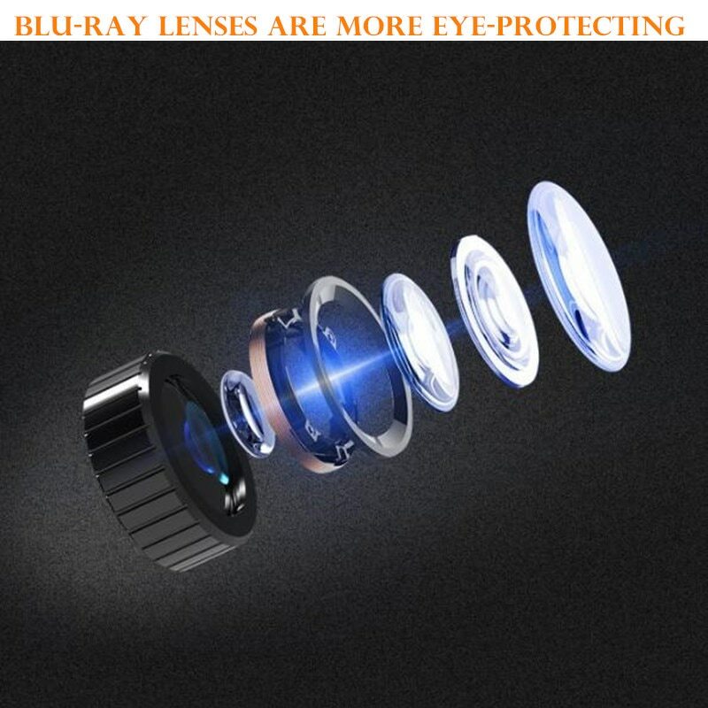 Lentes De Realidad Virtual 3D Aumentada Para Android Iphone Envio Gratis