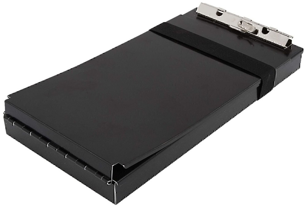 Saunders Aluminum Clipboard