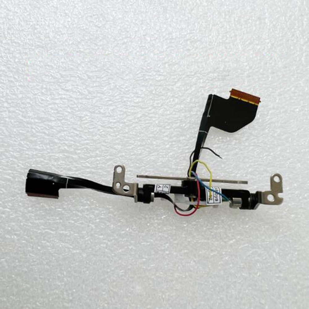 For NIKON D5500 Screen Flat Cable with Rotating Shaft Set