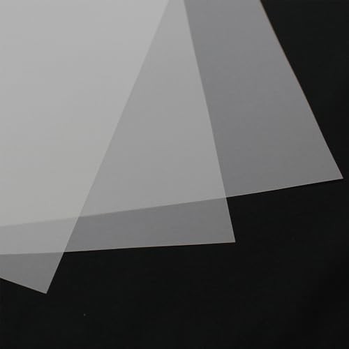 SAKAE Technical Paper Tracing Paper (STP-A4K-95)