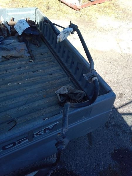 Stabilizer Bar Front Fits 04-08 MAXIMA 115122