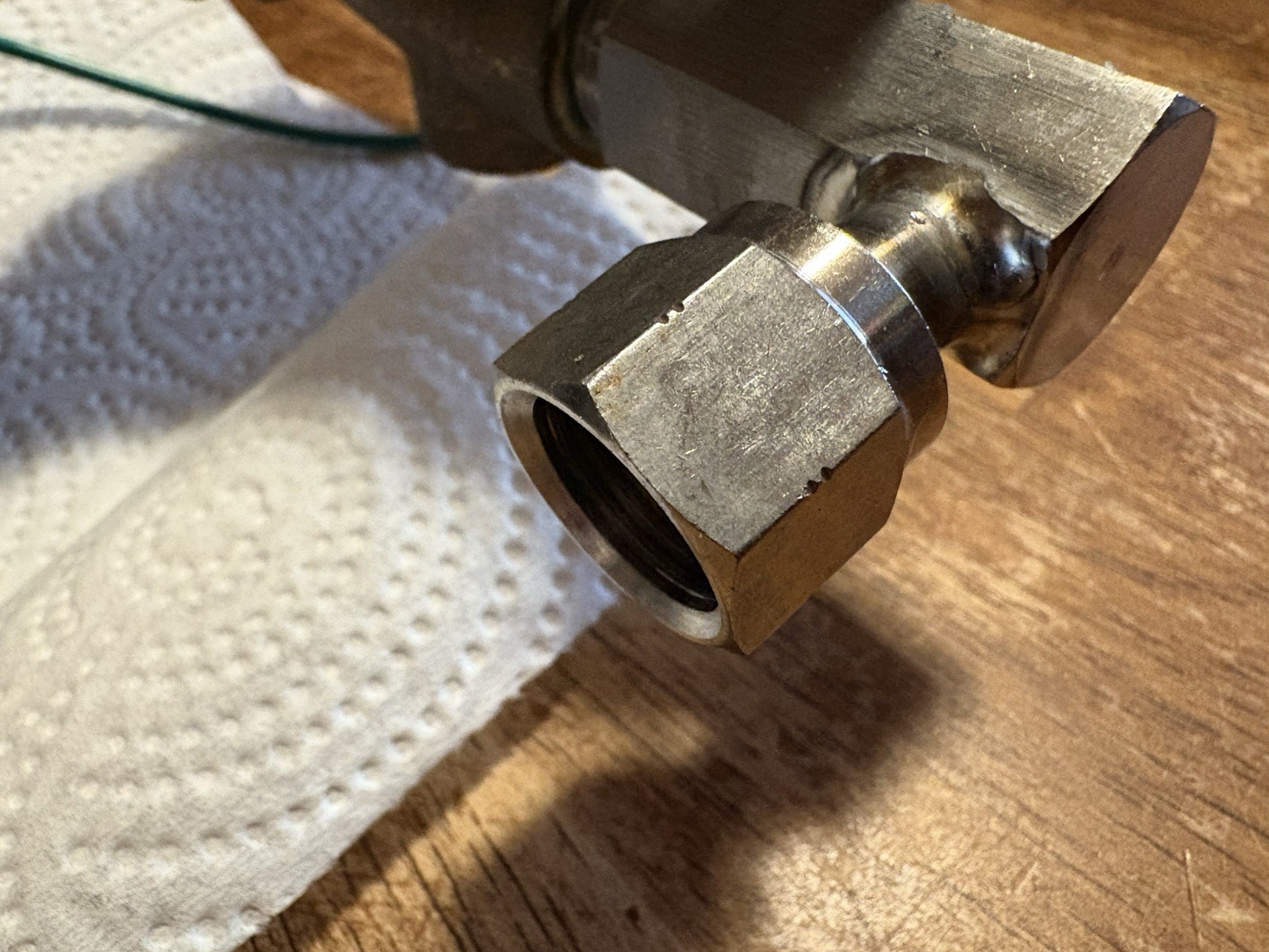 Electrocraft /lancer Carbonator Motor . Please Read