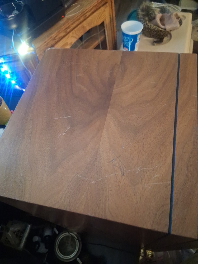 MISSION FREEDOM SPEAKER