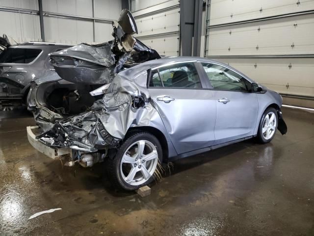 Chevy Volt 12V Power Port Socket 2019 2018 2017 2016