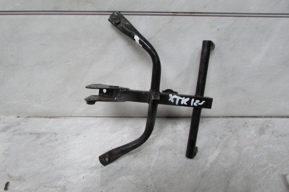 lexmoto xtr 125 2017 front subframe headlight bracket