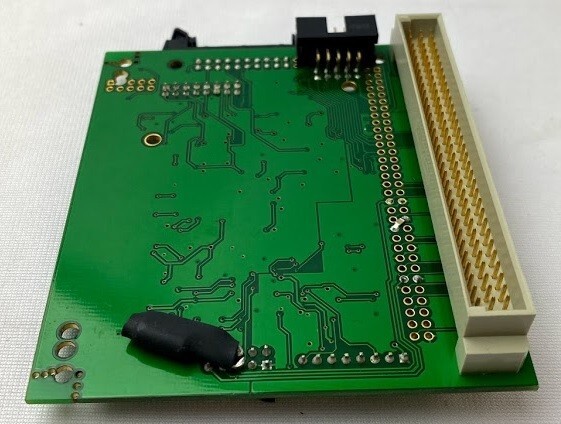 Danville Signal MPCB.04050B DSP Module