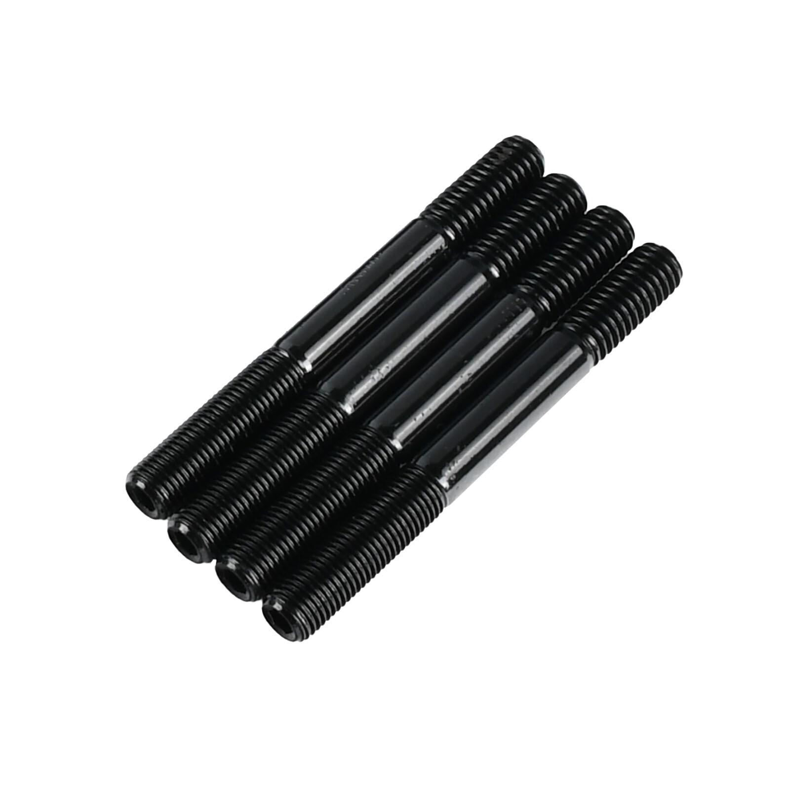 Cylinder Head Stud Kit For SBC Chevy 265 267 283 302 305 307 327 350 383 400