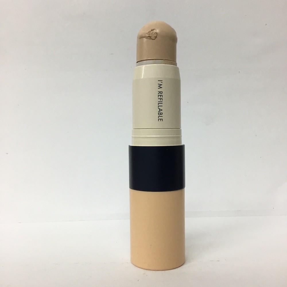 Trestique Refillable Foundation+Blender Cape Cod Stone 0.23oz - Read Description