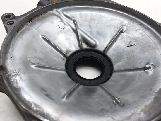 2008 Honda Foreman 500 4x4 Manual Outer Stator Cover 2600A