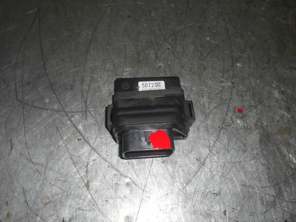 yamaha mt  125   cdi  unit