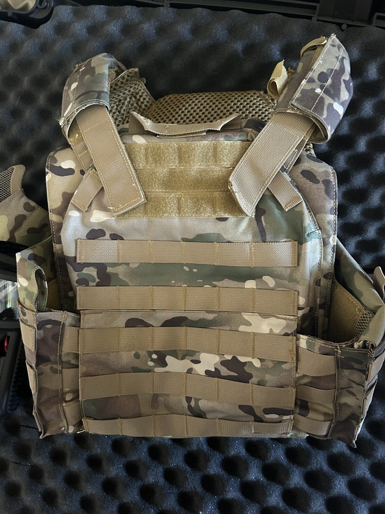 airsoft starter kit